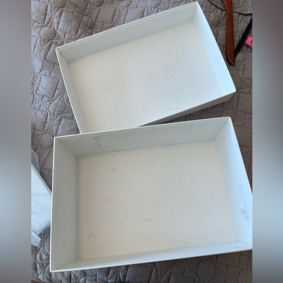 Alexander McQUEEN Shoe Box - Picture 15 of 16